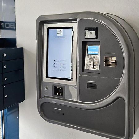 Smartmotel Кемптен Екстериор снимка