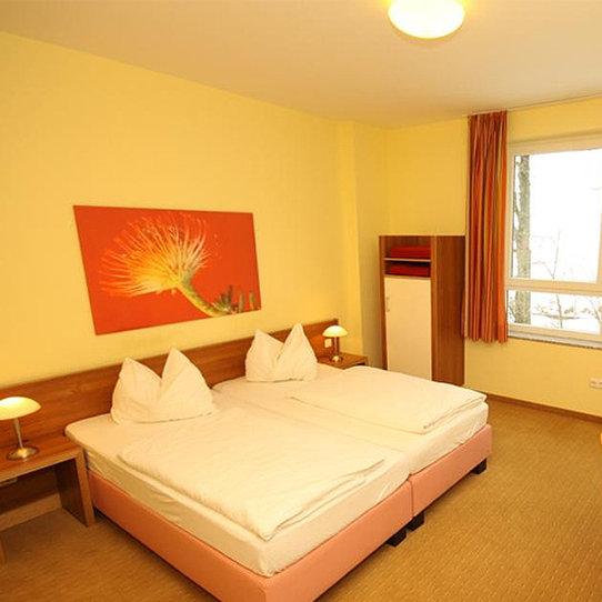 Smartmotel Кемптен Екстериор снимка