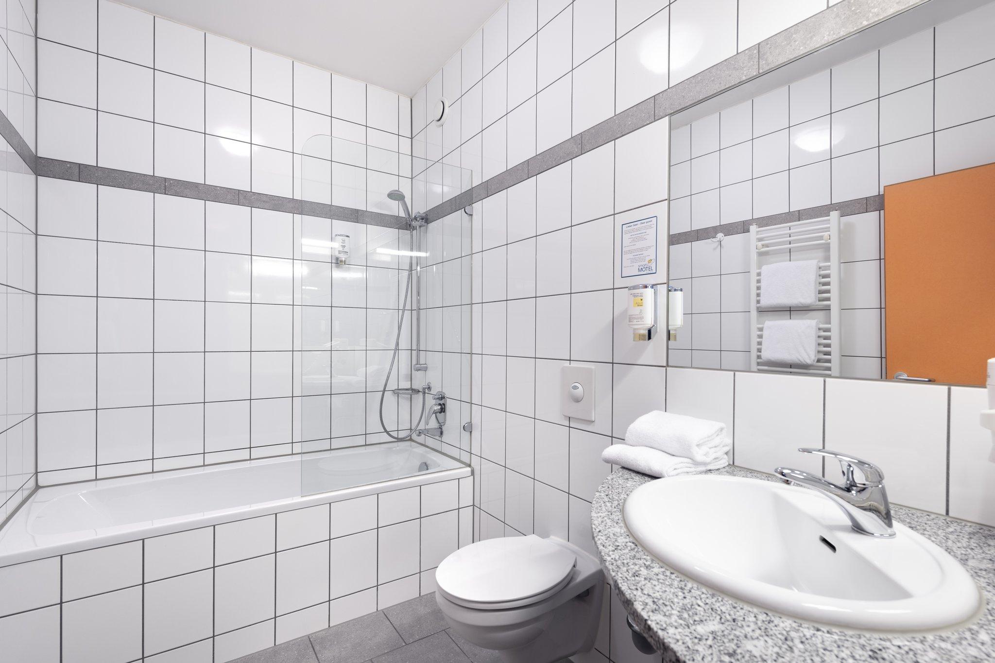 Smartmotel Кемптен Екстериор снимка
