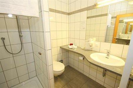 Smartmotel Кемптен Стая снимка