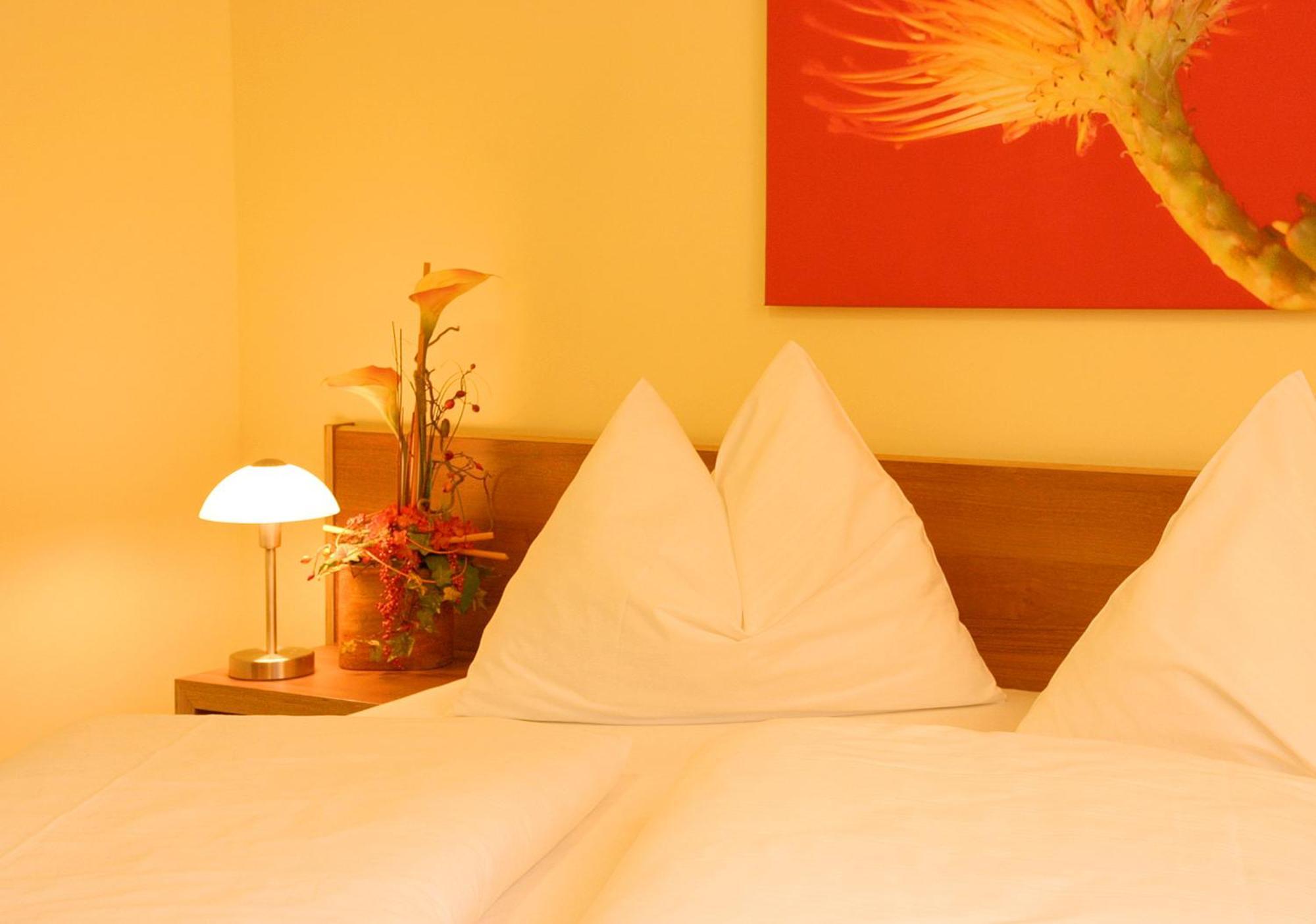 Smartmotel Кемптен Екстериор снимка
