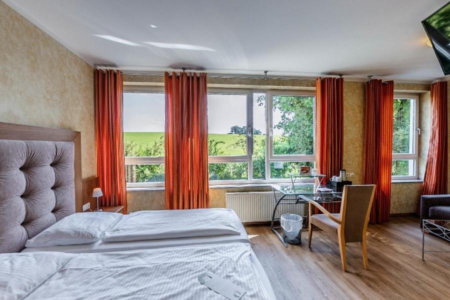 Smartmotel Кемптен Екстериор снимка