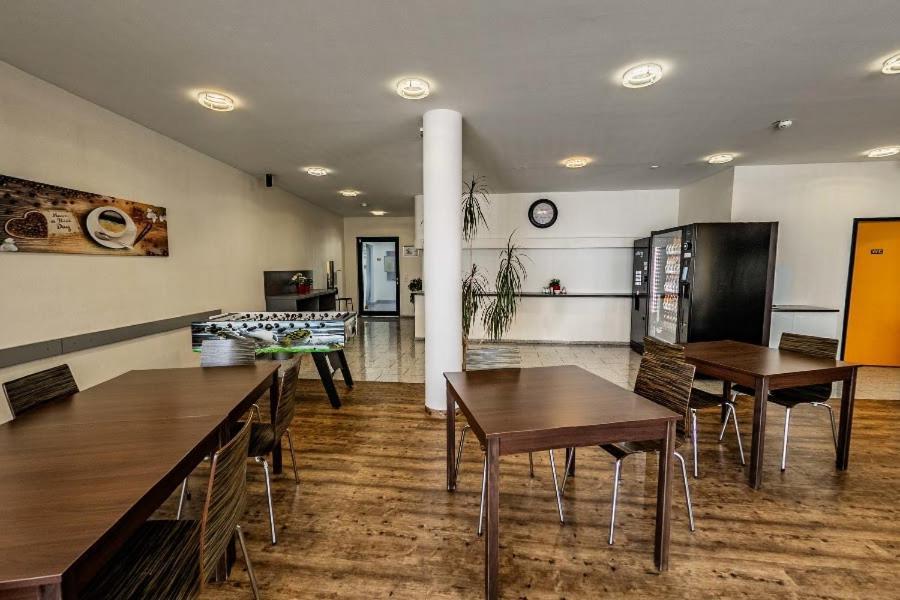 Smartmotel Кемптен Екстериор снимка