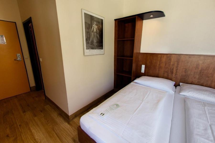 Smartmotel Кемптен Екстериор снимка