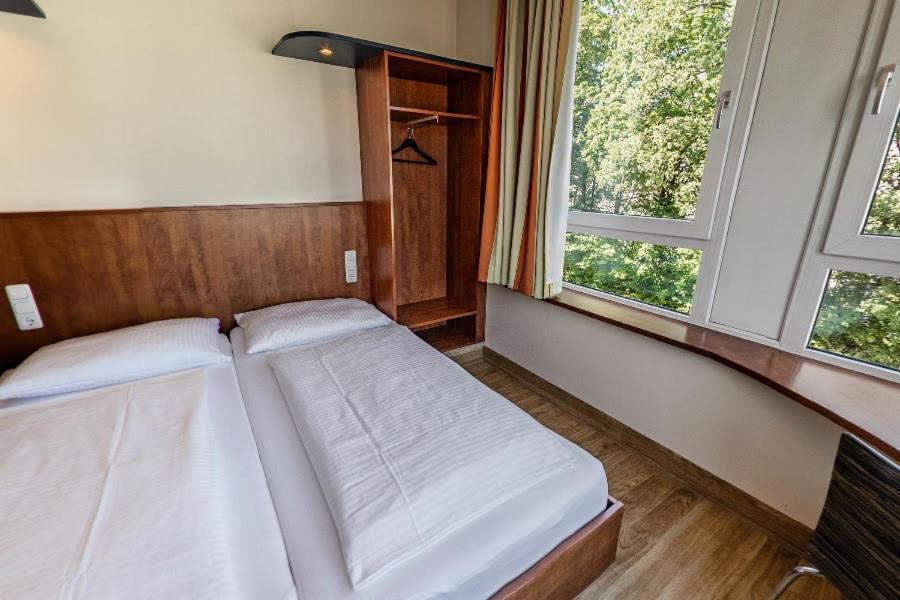 Smartmotel Кемптен Екстериор снимка