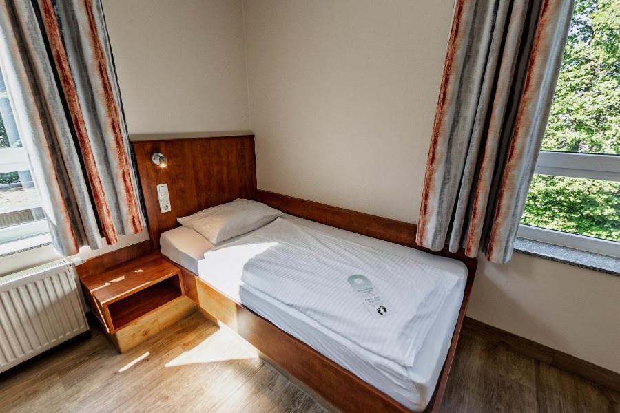 Smartmotel Кемптен Екстериор снимка