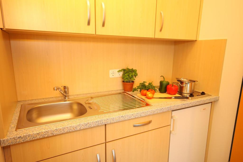 Smartmotel Кемптен Стая снимка